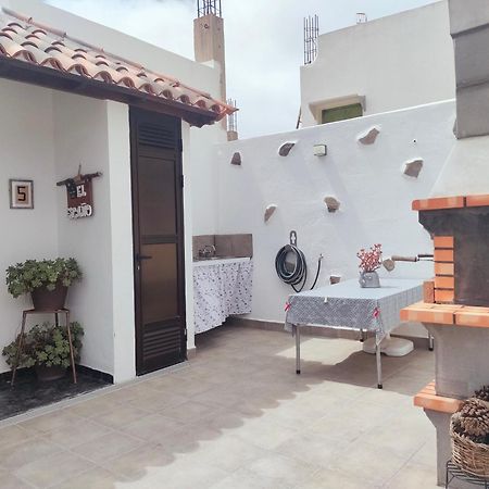 Casa El Escano Granadilla De Abona Exteriér fotografie