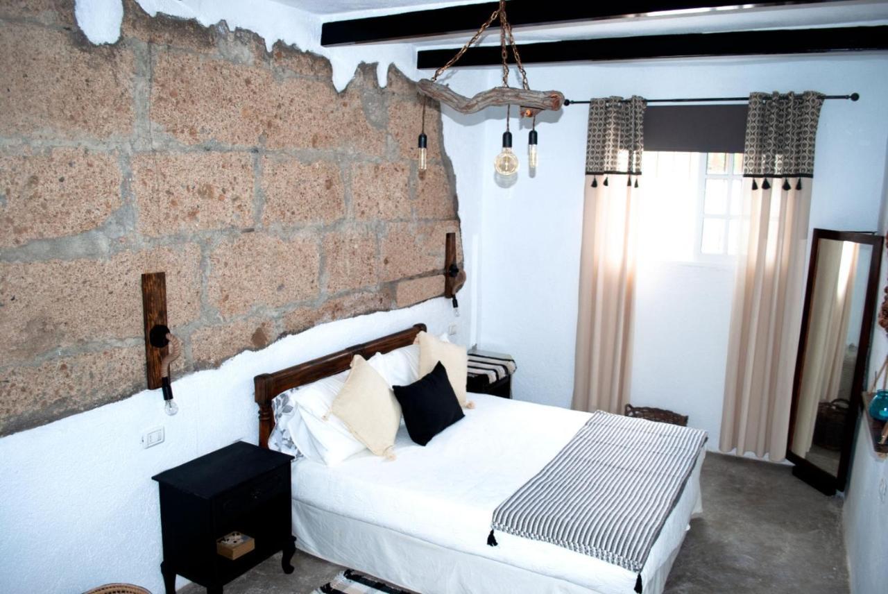 Casa El Escano Granadilla De Abona Exteriér fotografie