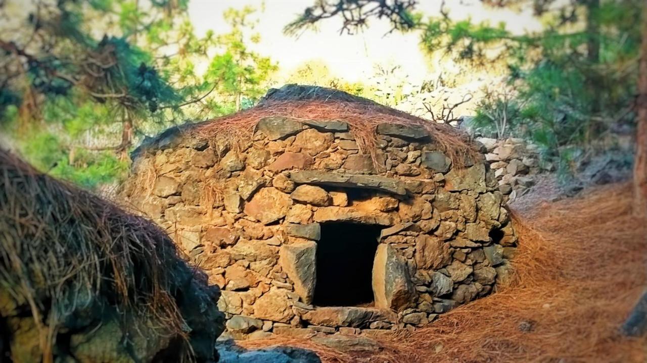 Casa El Escano Granadilla De Abona Exteriér fotografie