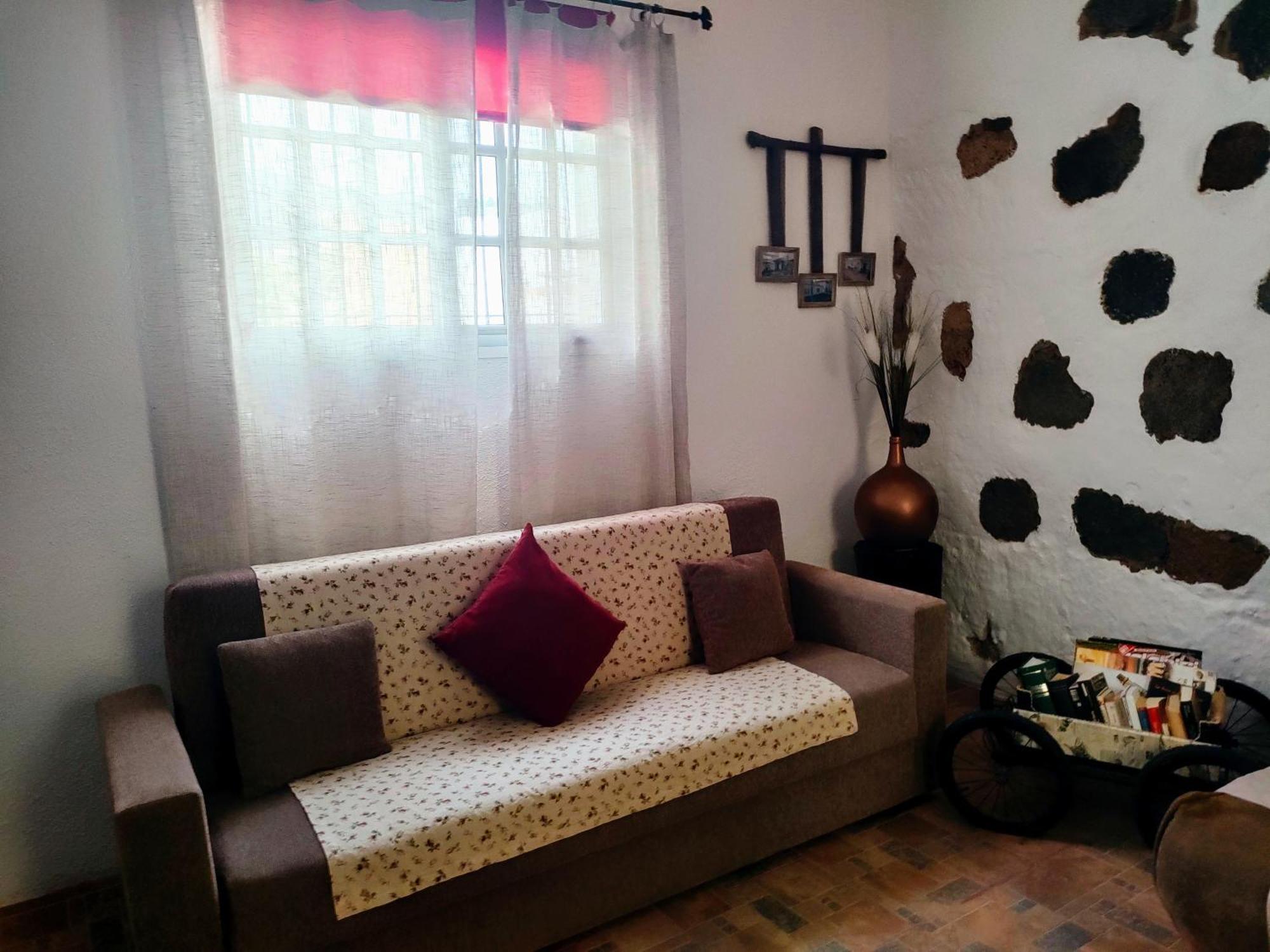 Casa El Escano Granadilla De Abona Exteriér fotografie