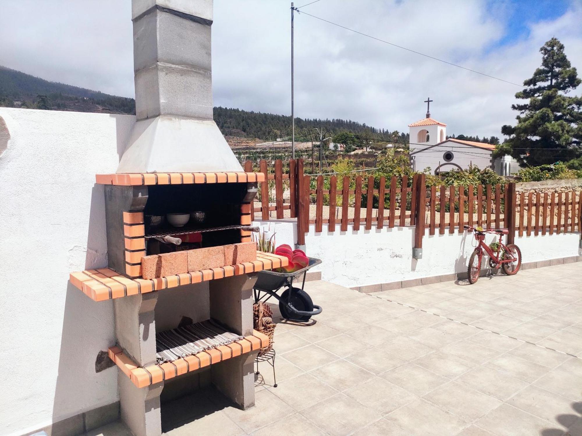 Casa El Escano Granadilla De Abona Exteriér fotografie