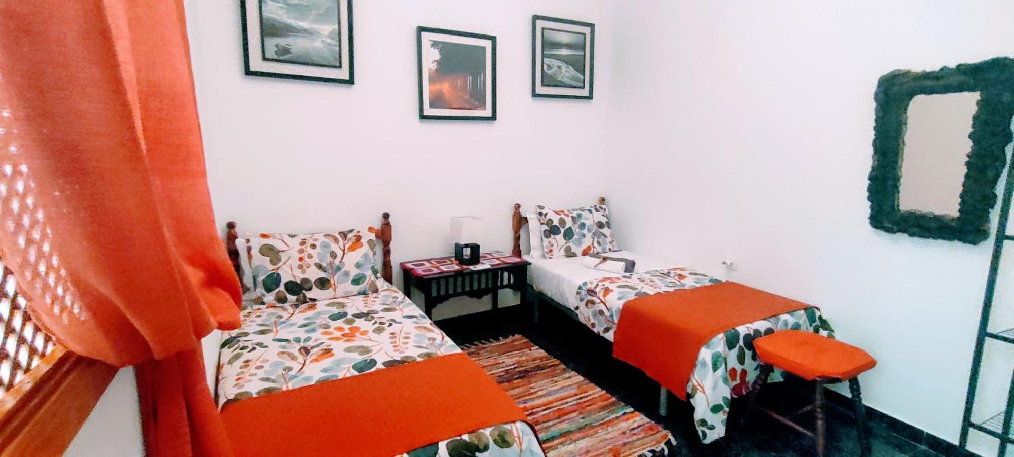 Casa El Escano Granadilla De Abona Exteriér fotografie