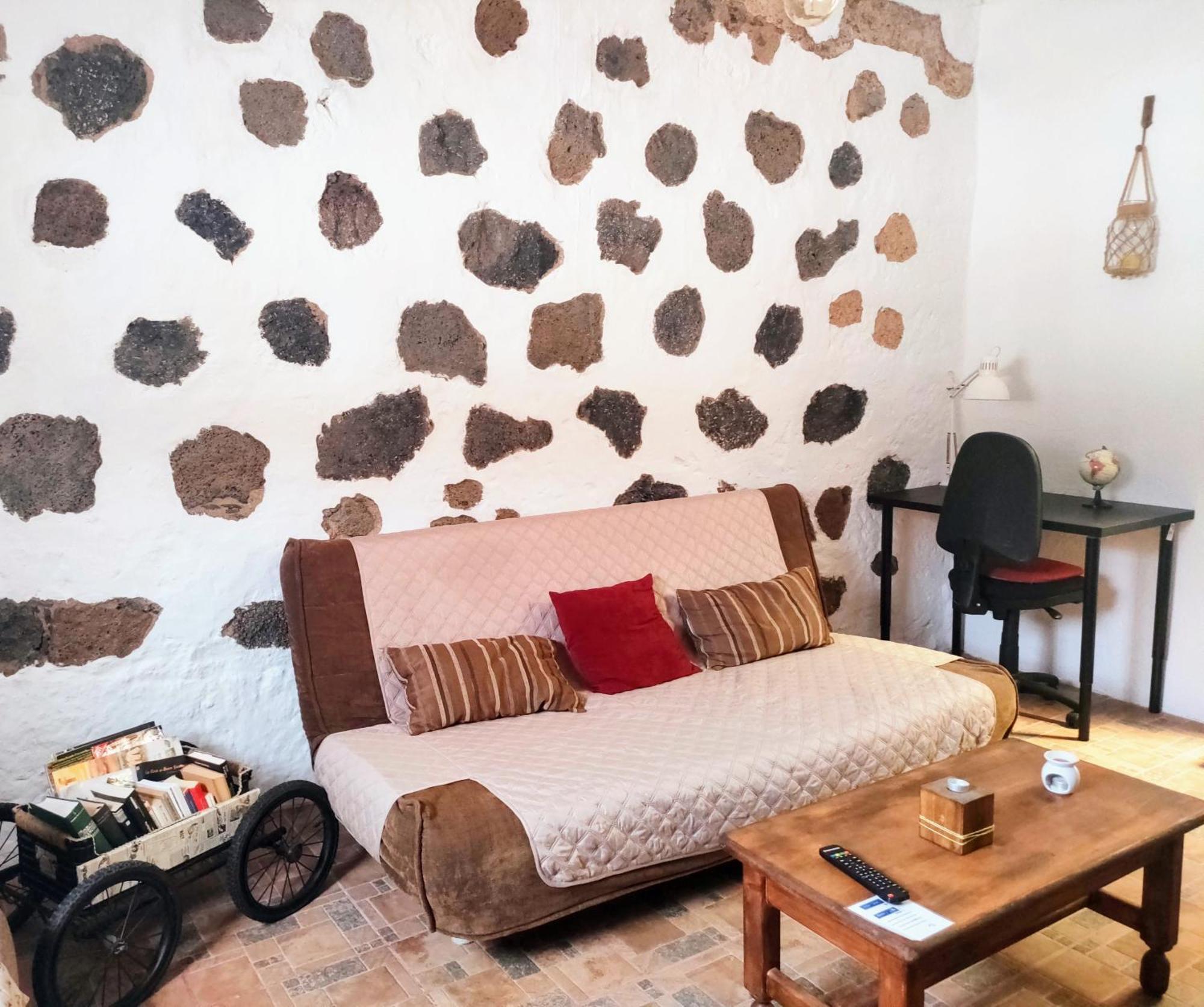 Casa El Escano Granadilla De Abona Exteriér fotografie