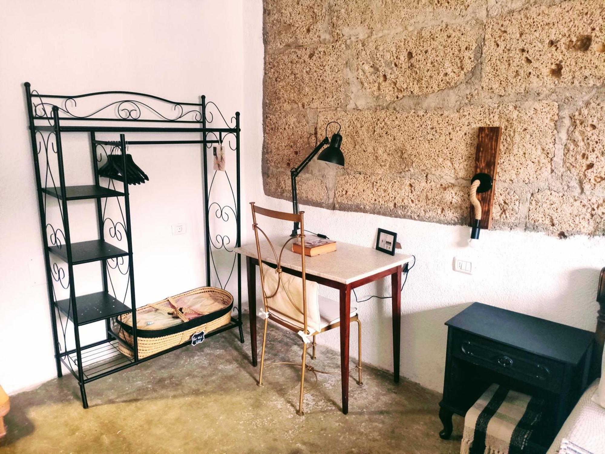 Casa El Escano Granadilla De Abona Exteriér fotografie